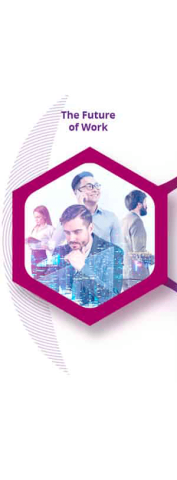 The Future of Work